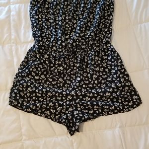 Forever 21 Romper